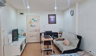 Studio Condo for sale in Sam Sen Nok, Bangkok The Niche Ladprao 48