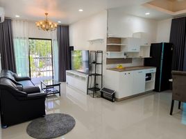 2 спален Дом на продажу в T.W. Garden Hill, Na Chom Thian