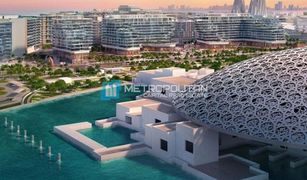 2 Schlafzimmern Appartement zu verkaufen in , Abu Dhabi Louvre Abu Dhabi Residences