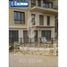 4 Bedroom Apartment for sale at Eastown, The 5th Settlement, New Cairo City