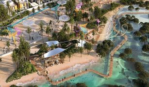 Вилла, 4 спальни на продажу в Saadiyat Beach, Абу-Даби Saadiyat Lagoons