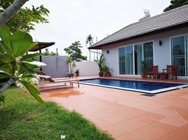 2 Schlafzimmer Villa zu vermieten in Laguna, Choeng Thale, Choeng Thale
