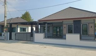 ขายบ้านเดี่ยว 3 ห้องนอน ใน หนองขยาด, พัทยา 