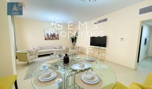 2 Schlafzimmern Appartement zu verkaufen in Paradise Lakes Towers, Ajman Al Ameera Village