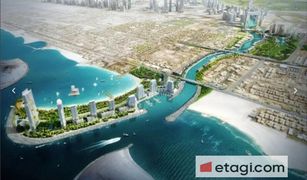 2 Bedrooms Apartment for sale in dar wasl, Dubai Canal Front Residences