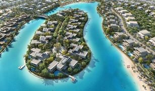 Вилла, 8 спальни на продажу в Royal Residence, Дубай Lanai Island