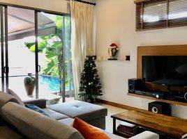 2 Bedroom Villa for sale at Tanode Villas 3, Choeng Thale