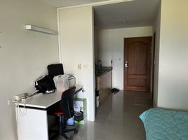 Studio Apartment for sale at Siritara Condominium, Mae Hia