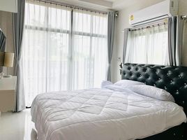 3 Bedroom Villa for sale at Win Home Pranburi, Wang Phong, Pran Buri