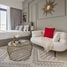 Studio Apartment for rent at Oxford 212, Tuscan Residences