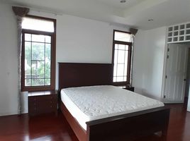 5 Schlafzimmer Haus zu vermieten im Narasiri Pattanakarn-Srinakarin, Suan Luang