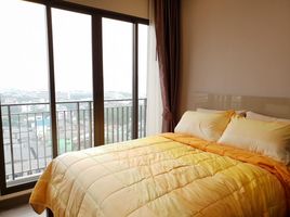 1 Bedroom Condo for sale at Urbano Rajavithi, Bang Phlat