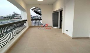 2 Bedrooms Apartment for sale in Yas Acres, Abu Dhabi Ansam 1