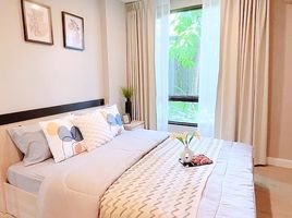 1 Bedroom Condo for rent at Metro Luxe Riverfront Rattanathibet, Sai Ma