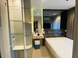 1 Schlafzimmer Wohnung zu vermieten im Life Asoke Rama 9, Makkasan