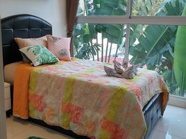 2 Schlafzimmer Wohnung zu vermieten im Laguna Bay 1, Nong Prue