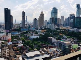 1 Bedroom Condo for sale at The Seed Mingle, Thung Mahamek, Sathon