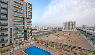 3 Bedrooms Apartment for sale in , Dubai Victoria Residency