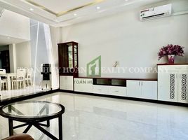 3 Bedroom Villa for rent at Euro Village, An Hai Tay