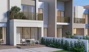 3 Bedrooms Townhouse for sale in Villanova, Dubai La Violeta 1