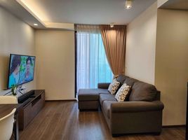 2 Bedroom Condo for rent at The Remarkable Soonvijai 2, Bang Kapi, Huai Khwang, Bangkok, Thailand