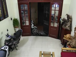 5 Schlafzimmer Haus zu verkaufen in Thanh Xuan, Hanoi, Khuong Trung