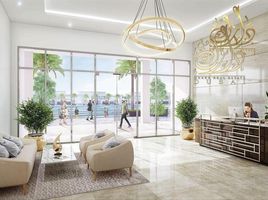 Studio Apartment for sale at AZIZI Riviera 48, Azizi Riviera, Meydan, Dubai