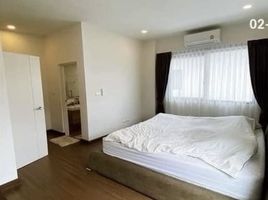 5 Bedroom House for rent at The City Ratchaphruek-Suanphak, Wat Chalo, Bang Kruai, Nonthaburi