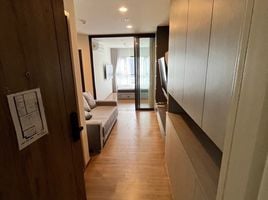 1 Bedroom Apartment for rent at The Line Vibe, Chomphon
