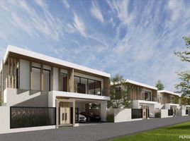 3 Bedroom Villa for sale at Ploenjitta Villa, Sakhu, Thalang