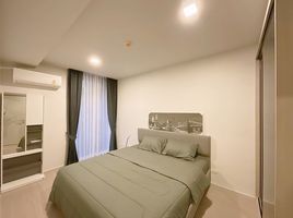 1 Schlafzimmer Appartement zu vermieten im Quintara Treehaus Sukhumvit 42, Phra Khanong, Khlong Toei