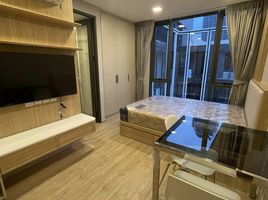 Studio Condo for rent at The Nest Chula-Samyan, Maha Phruettharam