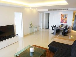 2 Schlafzimmer Wohnung zu verkaufen im La Royale Beach, Na Chom Thian, Sattahip