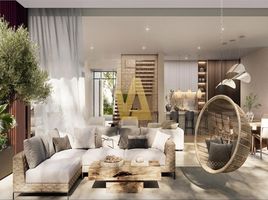 5 Bedroom Villa for sale at Alaya, Royal Residence, Dubai Sports City