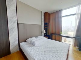 1 Schlafzimmer Appartement zu vermieten im Circle Living Prototype, Makkasan, Ratchathewi