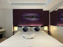 Studio Wohnung zu vermieten im Phuket Seaview Resotel, Rawai