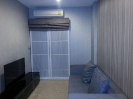 1 Schlafzimmer Appartement zu verkaufen im The Crest Sukhumvit 34, Khlong Tan