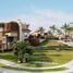 3 Schlafzimmer Villa zu verkaufen im Sarai, Mostakbal City Compounds, Mostakbal City - Future City