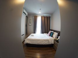 1 Schlafzimmer Wohnung zu vermieten im Ceil By Sansiri, Khlong Tan Nuea, Watthana, Bangkok