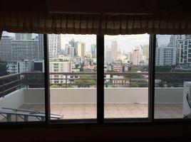 2 Schlafzimmer Appartement zu verkaufen im Baan Ploenchit, Lumphini, Pathum Wan