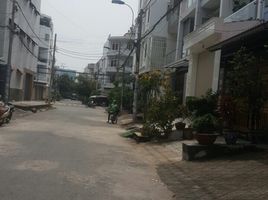 Studio Villa for sale in District 6, Ho Chi Minh City, Ward 10, District 6