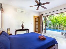 3 Bedroom Villa for sale at Villa Suksan Soi King Suksan 4, Rawai, Phuket Town, Phuket
