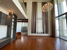 4 Bedroom Condo for rent at The Sukhothai Residences, Thung Mahamek