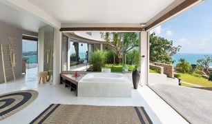 5 Bedrooms Villa for sale in Bo Phut, Koh Samui 