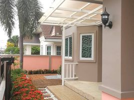 3 Schlafzimmer Villa zu verkaufen im Ruen Pisa Village, Nong Prue, Pattaya, Chon Buri