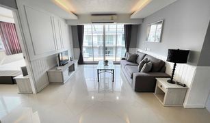 2 Schlafzimmern Wohnung zu verkaufen in Phra Khanong, Bangkok The Waterford Sukhumvit 50