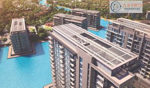 1 Bedroom Apartment for sale in , Dubai The Residences at District One