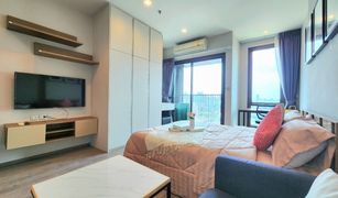 Studio Condo for sale in Chomphon, Bangkok Whizdom Avenue Ratchada - Ladprao