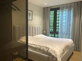 2 Schlafzimmer Appartement zu vermieten im The Reserve Sukhumvit 61, Khlong Tan Nuea