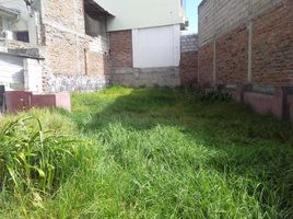  Grundstück zu verkaufen in Ambato, Tungurahua, Ambato, Ambato